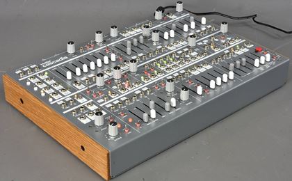 various-Intellijel Cascadia, boxed as new